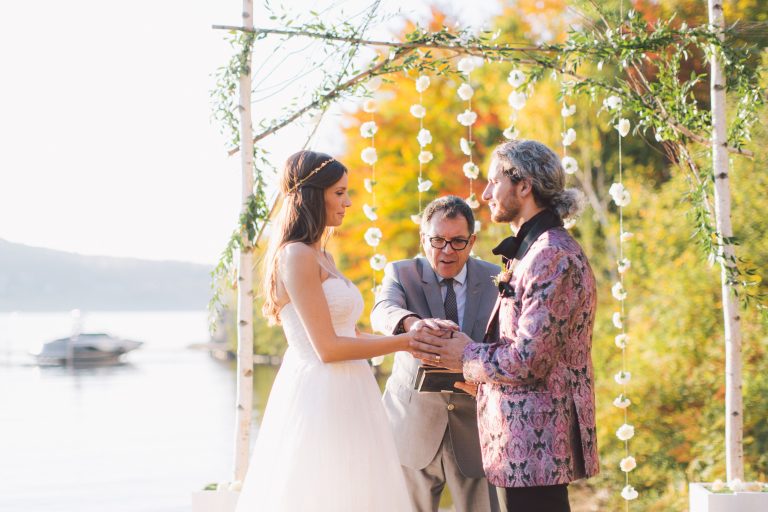 The Rising Trend of Elopements